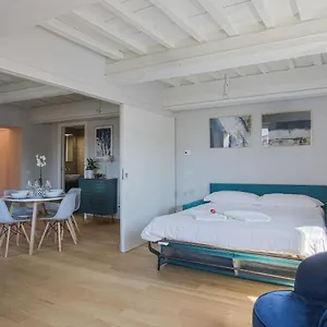 Luxury In - Hosted By Sweetstay Firenze